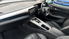 MG MG5 115kW Trophy EV Long Range 61kWh 5dr Auto Electric Estate